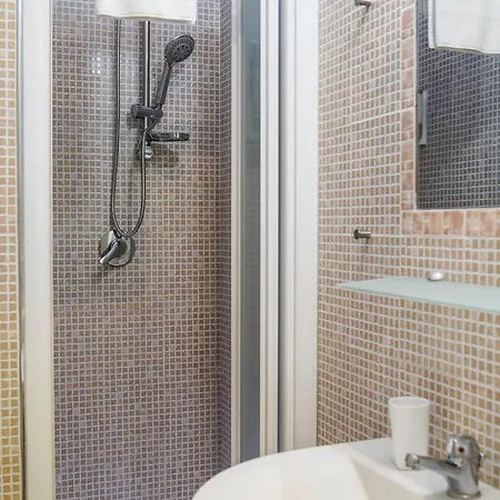 La Pensionat Pompeji